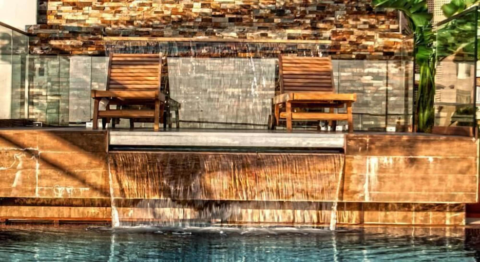 Sport & Beauty 4, Elite Hotel & Spa, Beirut