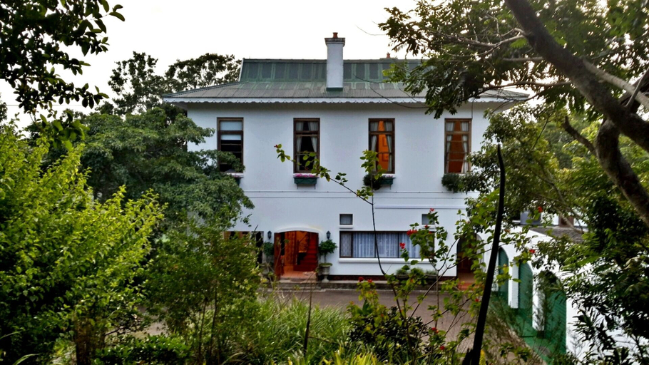 Exterior & Views 2, Royston Hall Guesthouse, Ugu