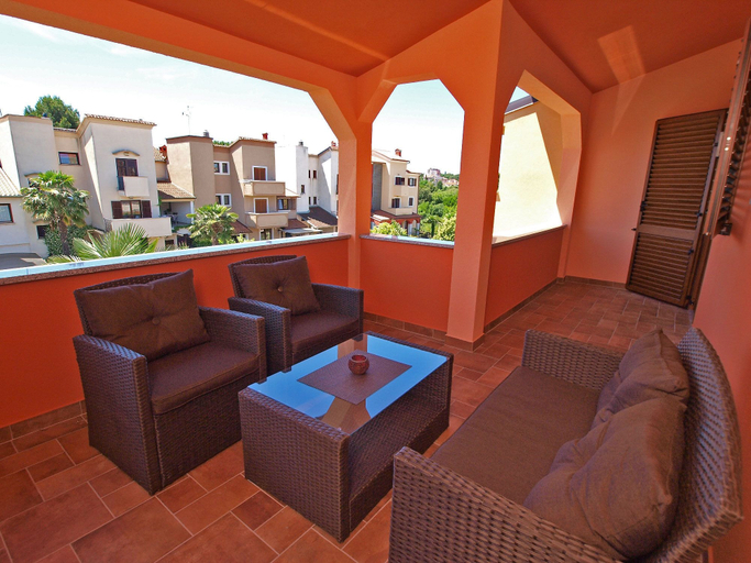 Others 5, Apartment 707, Rovinj