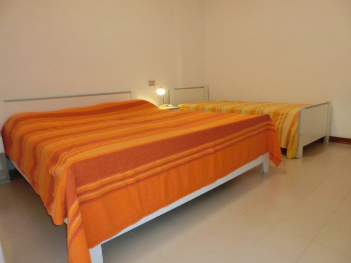 Others 3, Residence Gemini, Venezia