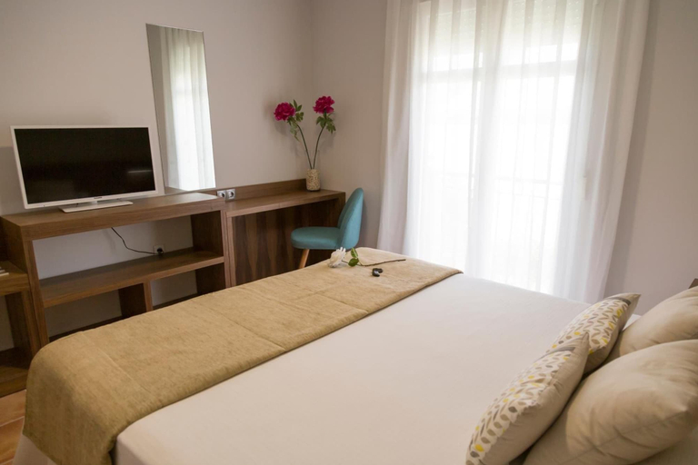 Bedroom 4, Pradaria Asador y Alojamiento, Cuenca