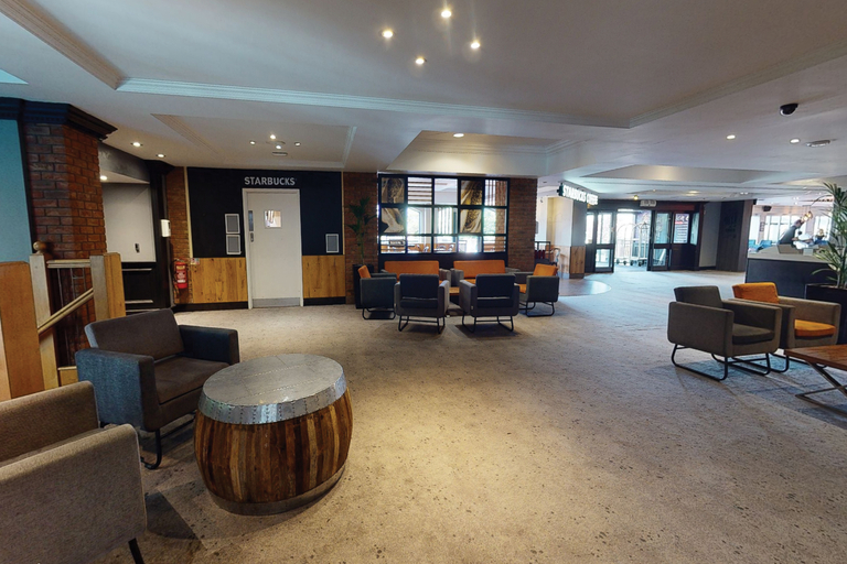 Public Area 4, Village Hotel Nottingham, Nottinghamshire
