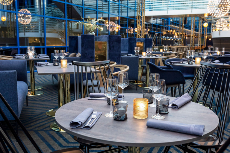 Food & Drinks 5, Scandic Helsinki Airport, Uusimaa