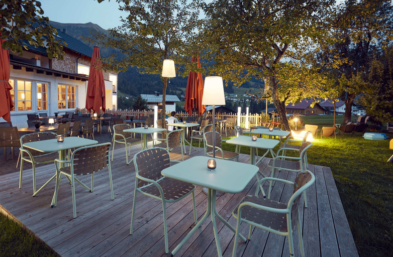 Food & Drinks 4, Genuss- & Aktivhotel Sonnenburg, Bregenz