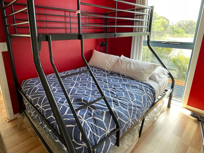 Bedroom 2, Freycinet Dream, Glamorgan-Spring Bay