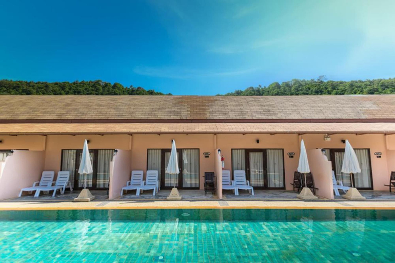 Sport & Beauty 2, Phuket Kata Resotel, Phuket Island