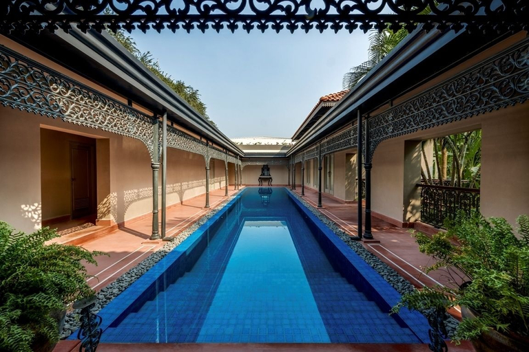 Sport & Beauty 2, Raajkutir - IHCL SeleQtions, North 24 Parganas