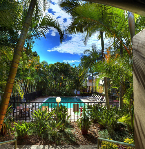 Exterior & Views 3, Bila Vista Holiday Apartments, Gold Coast