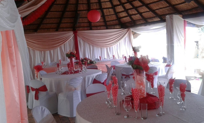 Food & Drinks 4, Stay Afrique Hotel, Bulawayo