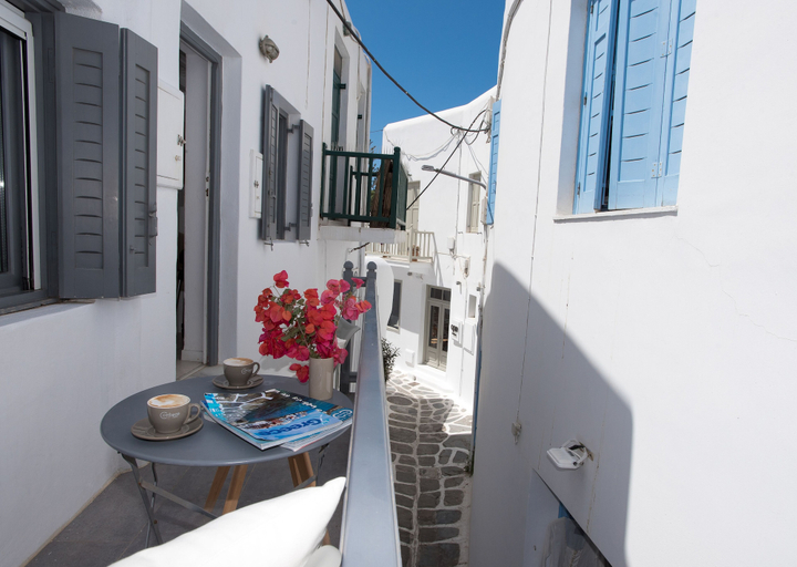 Others 5, Alessios Mykonian Downtown Houses, South Aegean