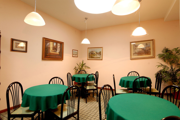 Food & Drinks 5, Hotel 5 Terre, La Spezia