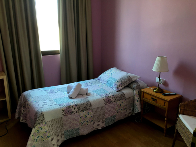Bedroom 5, Albergue San Lázaro - Hostel, Lugo