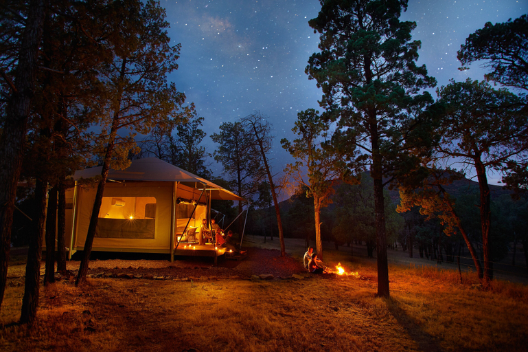 Exterior & Views 2, Discovery Resorts – Wilpena Pound, Unincorp. Flinders Ranges