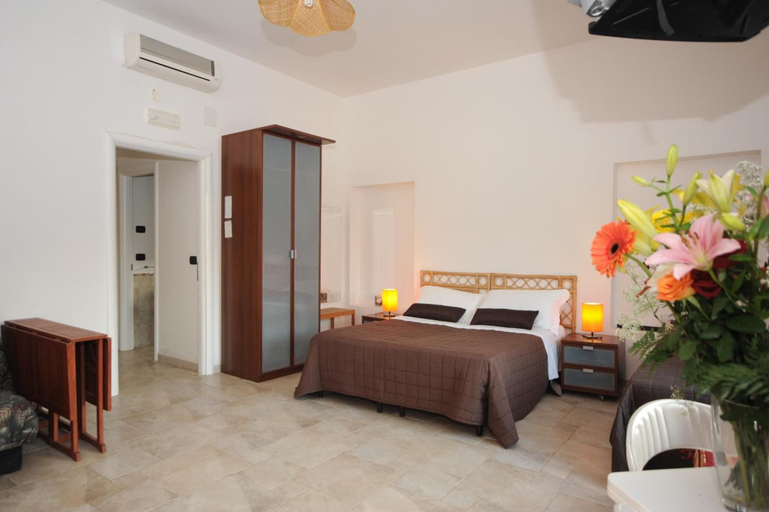 Bedroom 3, L'antico Trullo, Brindisi