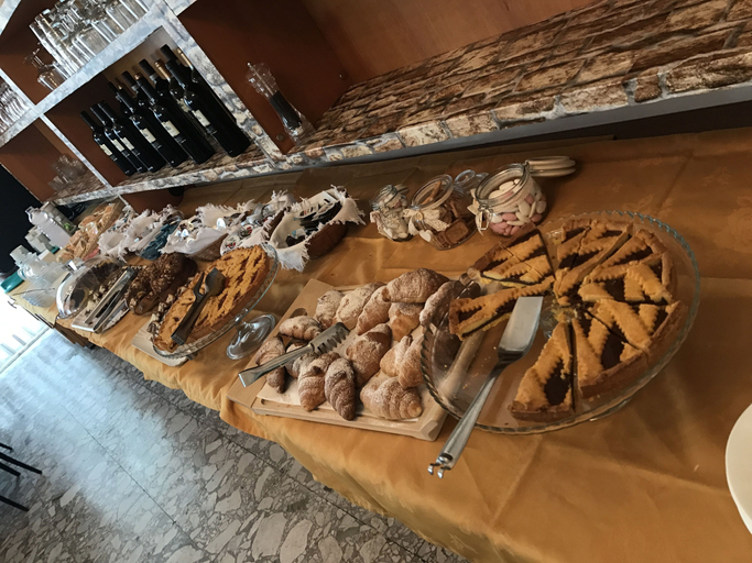 Food & Drinks 5, Hotel Nova Dhely, Rimini