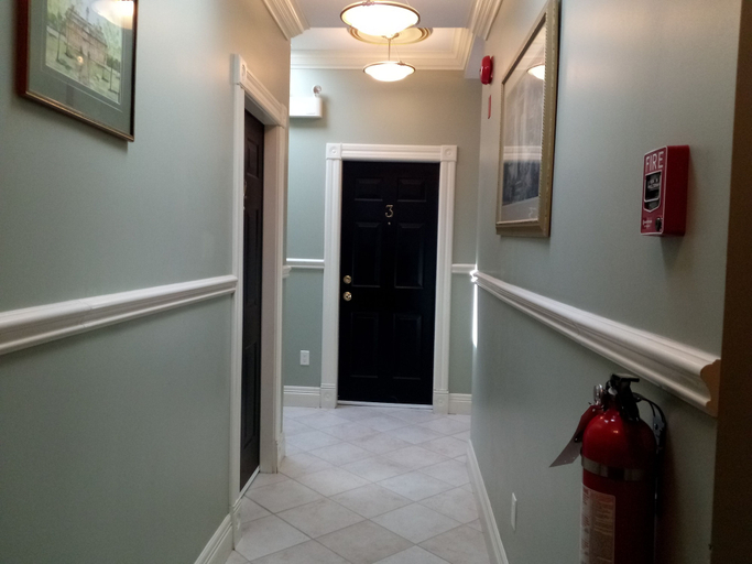 Others 5, Chipman Hill Suites on Union, Saint John