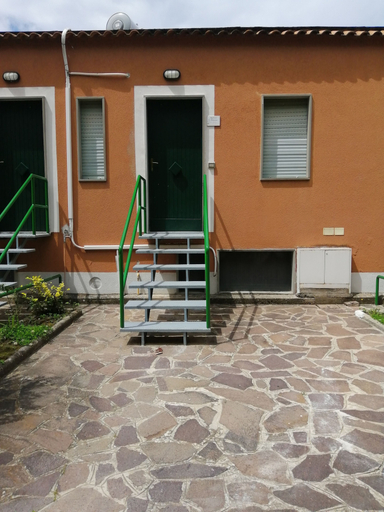 Exterior & Views 2, Le Terrazze Residence & Resort, Salerno
