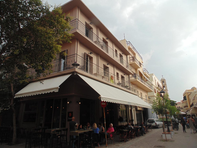 Exterior & Views 2, Elia Potie, Crete