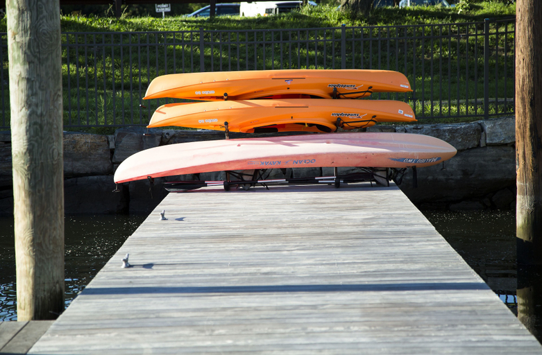 Sport & Beauty 2, Delamar Greenwich Harbor, Fairfield