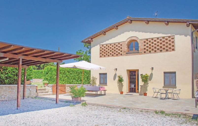 Exterior & Views, Podere Grossi, Florence