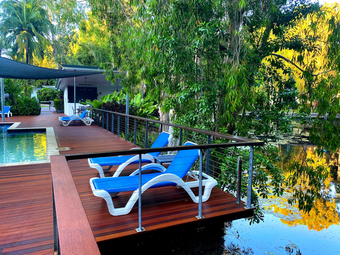 Sport & Beauty 2, Sanctuary Palm Cove, Cairns