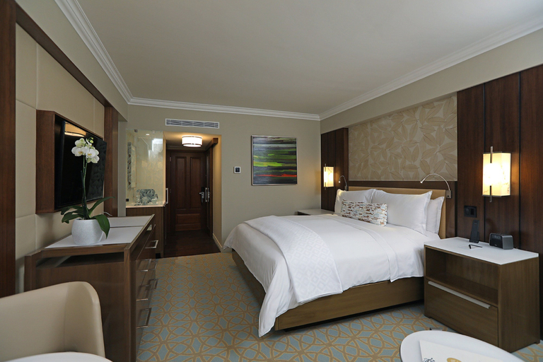 Bedroom 3, InterContinental Costa Rica at Multiplaza Mall by IHG, Escazú