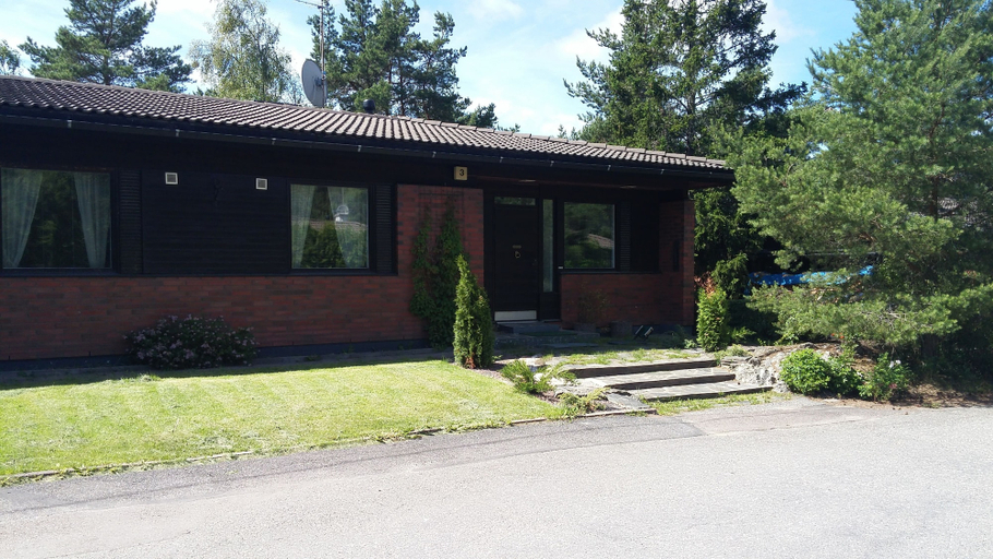 Exterior & Views 2, Kotimaailma Apartments Naantali, Finland Proper