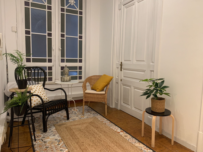 Others 4, CoImpact Coliving - Hostel, Barcelona