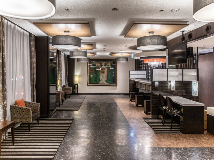 Food & Drinks 4, APA Hotel Kyoto Gion EXCELLENT, Kyoto