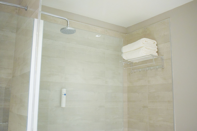 Bathroom 4, Cyan Soho Neuquen Hotel, Confluencia