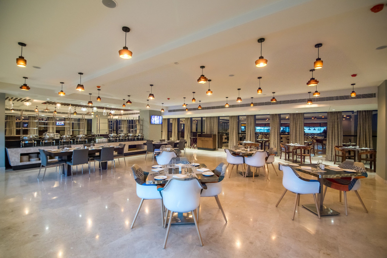 Food & Drinks 5, VEGA by The Ozone Hotels Jodhpur, Jodhpur
