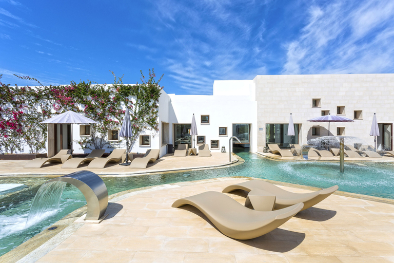 Exterior & Views 2, Grand Palladium Select Palace Ibiza - All Inclusive, Baleares