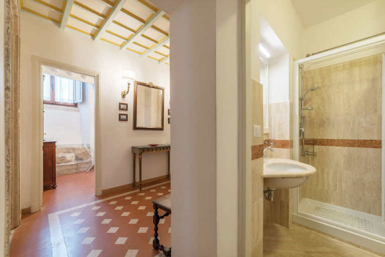 Others 4, Campitelli Fascinating Apartment, Roma