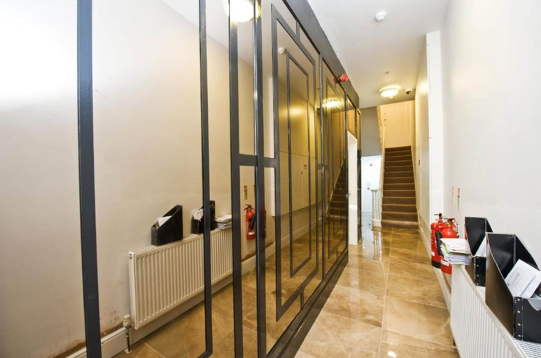 Others, Classica Apartments, London
