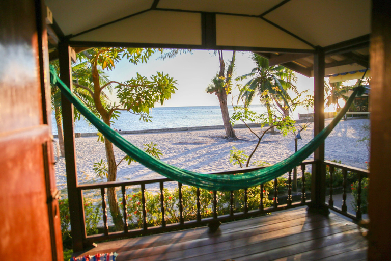 Others, Crystal white sand resort, Ko Phangan
