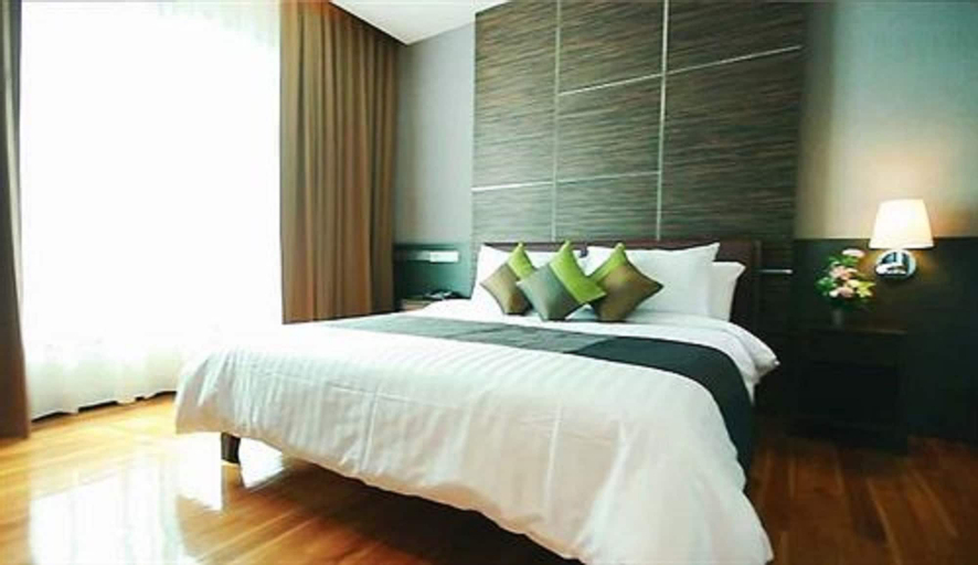 Bedroom 20