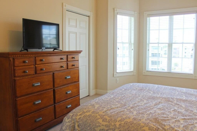 Bedroom 3, Just an 8 Minute Drive to the Beach...., Horry