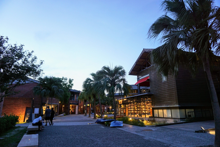 Exterior & Views 2, Shire Homestay, Yilan