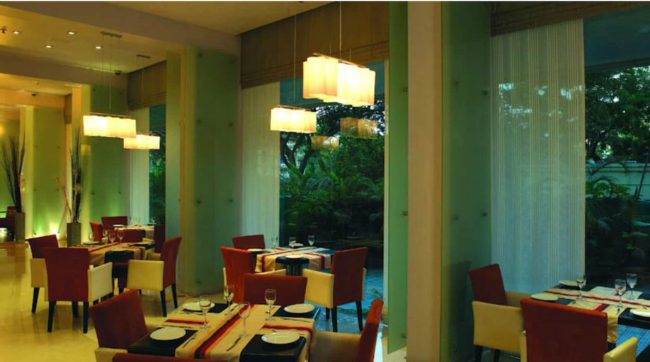 Food & Drinks 5, Mirage Hotel, Mumbai Suburban