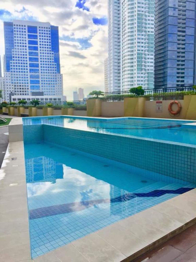Shine Residences by Ridged, Pasig City