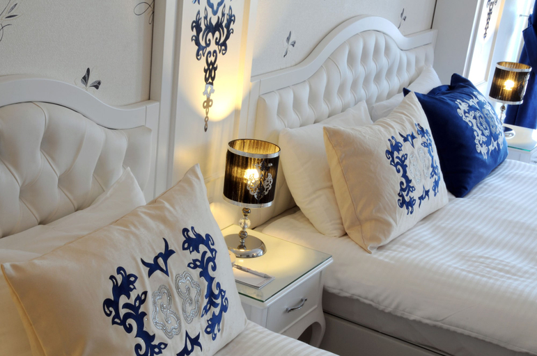 Bedroom 4, Sarnic Premier Hotel - Special Class, Fatih