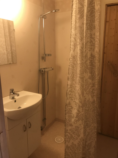 Bathroom 4, Tollagården, Mora