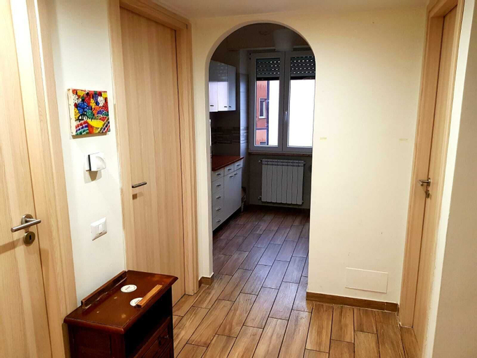 Cozy Rooms Rome, Rome
