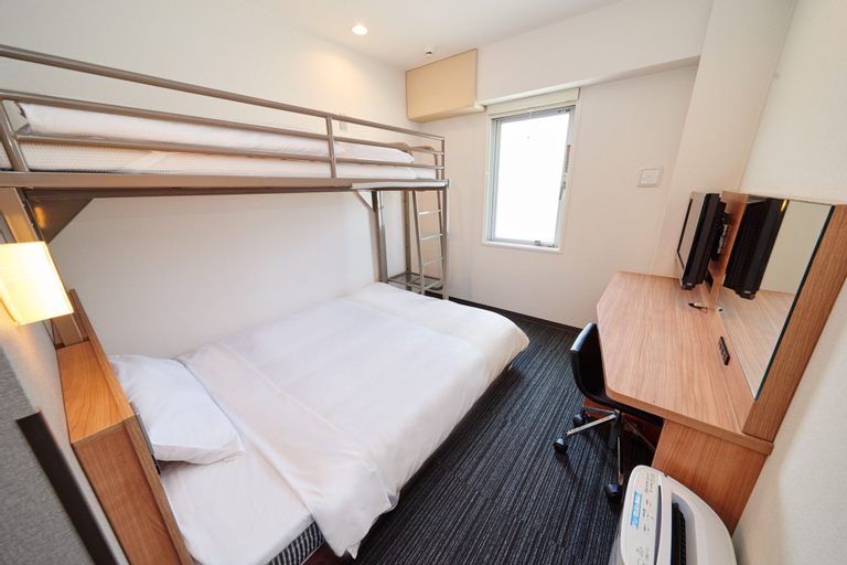 Bedroom 19