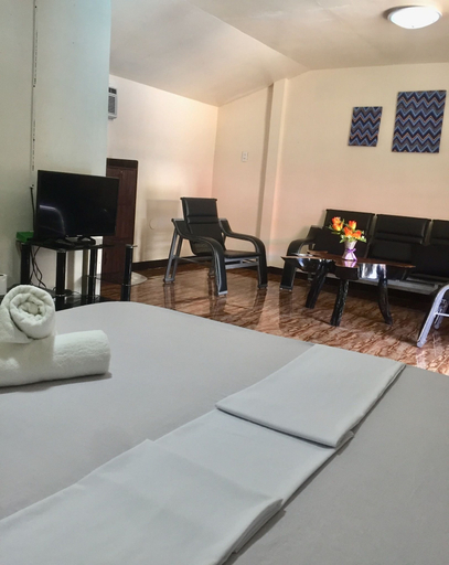 Bedroom 3, Summer Splash Resort, Gingoog City