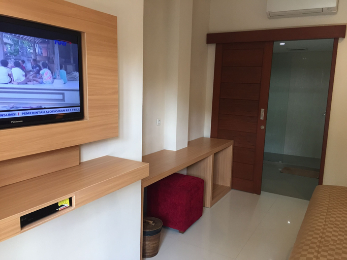 Bedroom 3, Teja Homestay, Gianyar