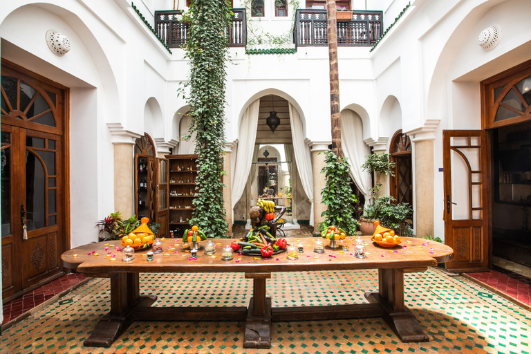 Exterior & Views 2, Riad Ayadina & Spa, Marrakech