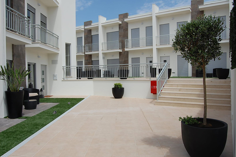 Exterior & Views 3, Villas Mare Residence, Nazaré