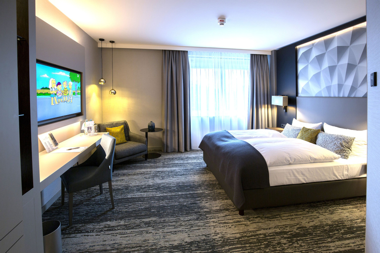 Bedroom 7