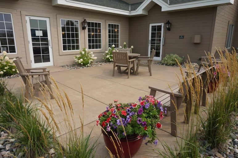 Others 5, Country Inn & Suites by Radisson, Baxter, MN, Crow Wing